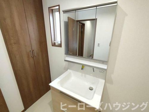 大阪府豊中市上野東2丁目(一戸建)の賃貸物件の内装