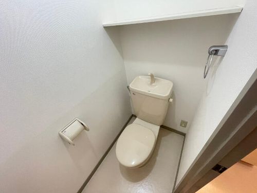 アズールNの内装