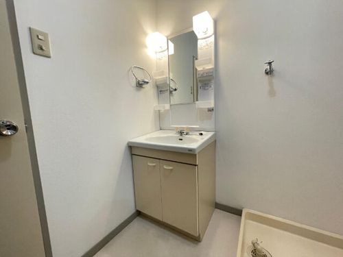 アズールNの内装