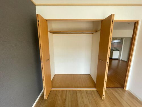 アズールNの内装