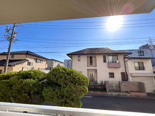 メゾン東栄 B棟307のその他画像