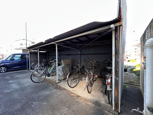 メゾン東栄 B棟307のその他画像