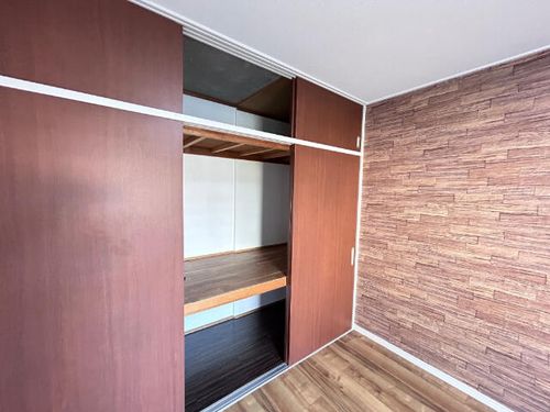 メゾン東栄 B棟307の内装