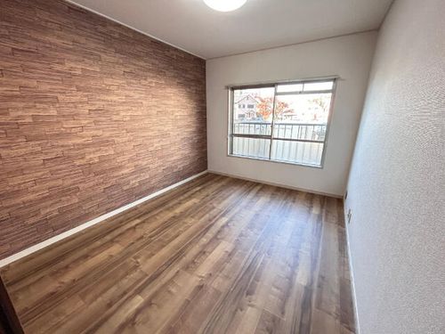 メゾン東栄 B棟307のその他画像