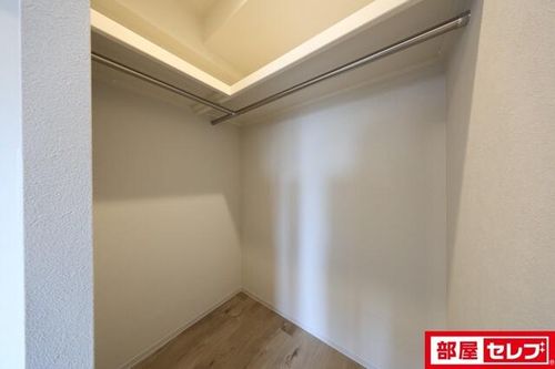Thames garden place1201の内装