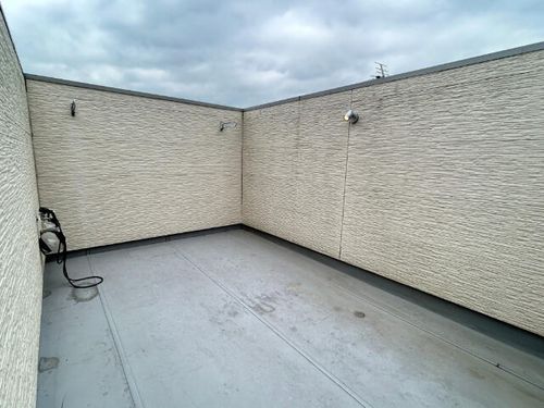 Grandtic COPAIN本山の内装