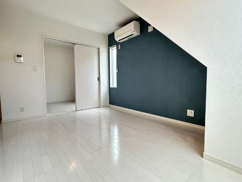 Grandtic COPAIN本山の居間