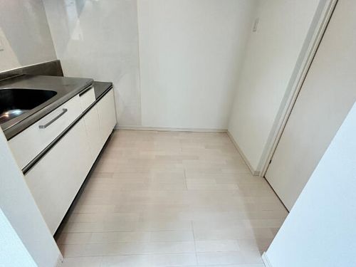 Grandtic COPAIN本山のキッチン