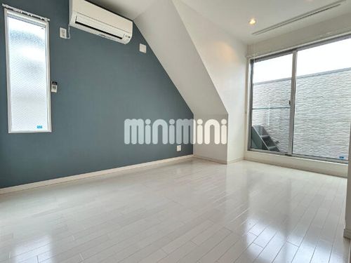 Grandtic COPAIN本山の居間