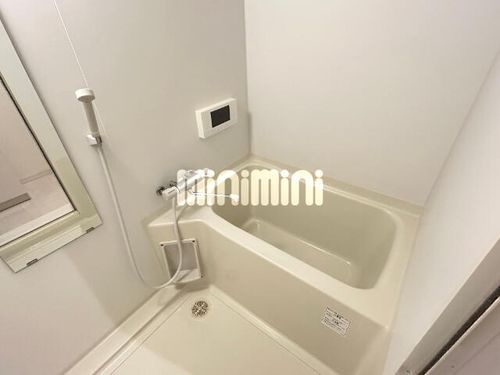 Grandtic COPAIN本山の風呂