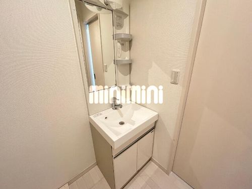 Grandtic COPAIN本山の内装