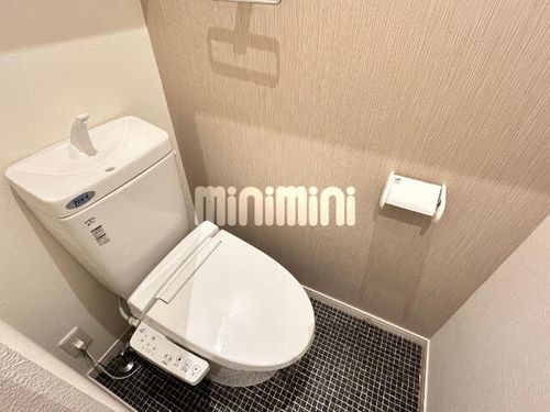 Grandtic COPAIN本山の内装