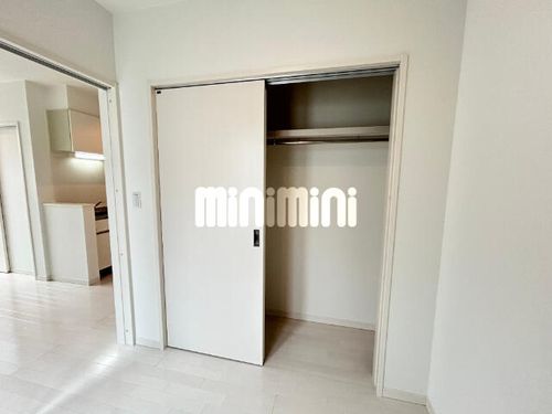 Grandtic COPAIN本山の内装