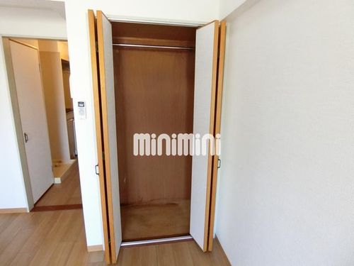 エクセランス原の内装