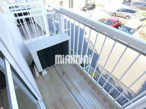 エクセランス原の内装