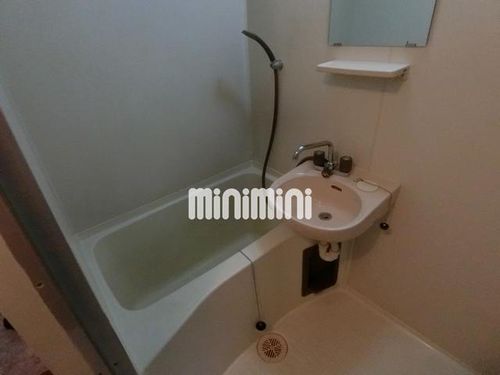 エクセランス原の風呂