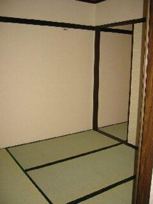 フォーブル川北A棟のその他画像