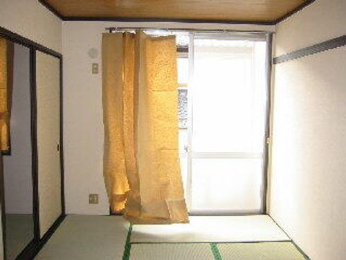 フォーブル川北A棟のその他画像