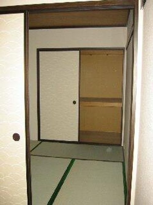 フォーブル川北A棟のその他画像