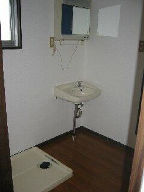 フォーブル川北A棟のその他画像