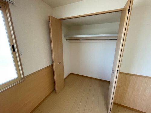 レクサスB棟の内装