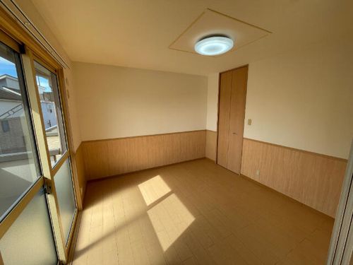 レクサスB棟のその他画像