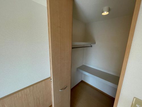 レクサスB棟の内装