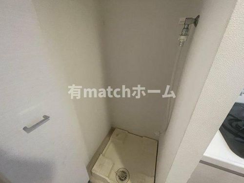 S-RESIDENCE新大阪駅前のその他画像