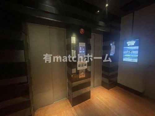 S-RESIDENCE新大阪駅前のその他画像