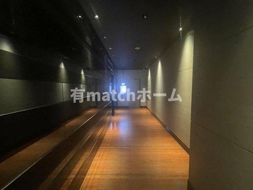 S-RESIDENCE新大阪駅前のその他画像