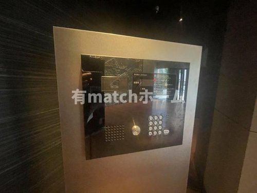 S-RESIDENCE新大阪駅前のその他画像