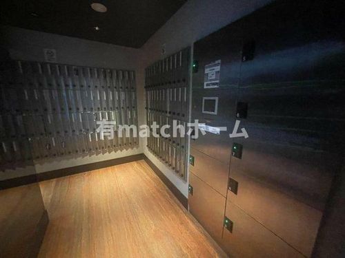 S-RESIDENCE新大阪駅前のその他画像