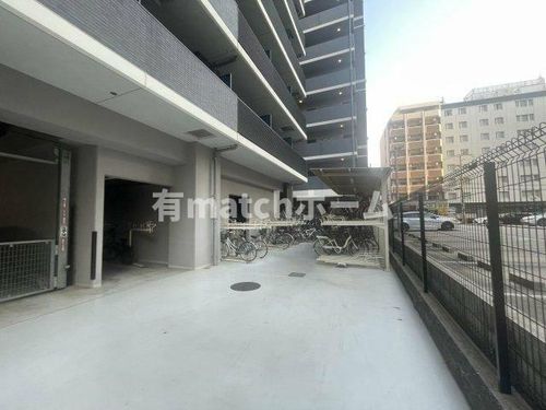 S-RESIDENCE新大阪駅前のその他画像