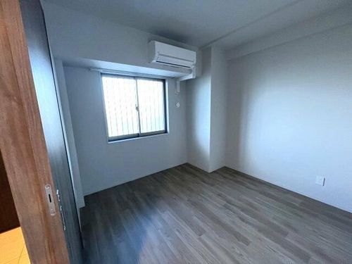 アーバンパーク淡路の内装