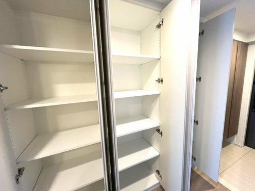 アーバンパーク淡路の内装