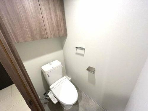 アーバンパーク淡路の内装