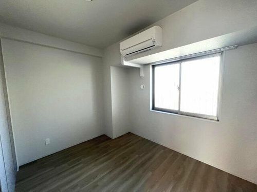 アーバンパーク淡路の内装