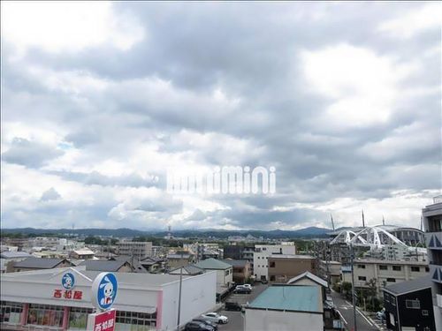 豊田メモリアルハイツのその他画像