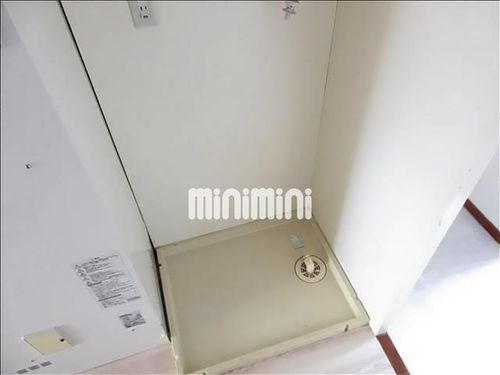 豊田メモリアルハイツのその他画像