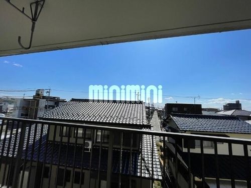 マンションマエダのその他画像