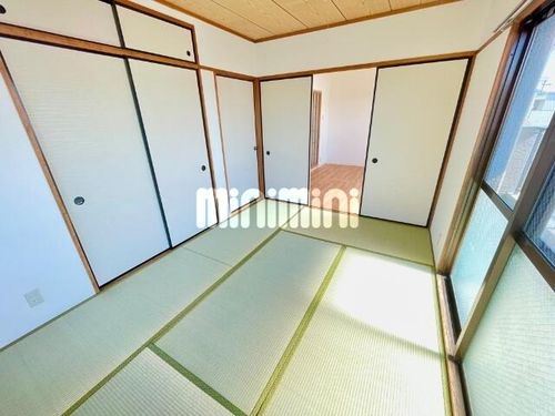 マンションマエダのその他画像