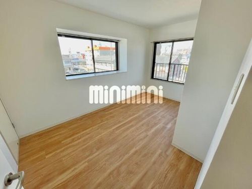 マンションマエダのその他画像