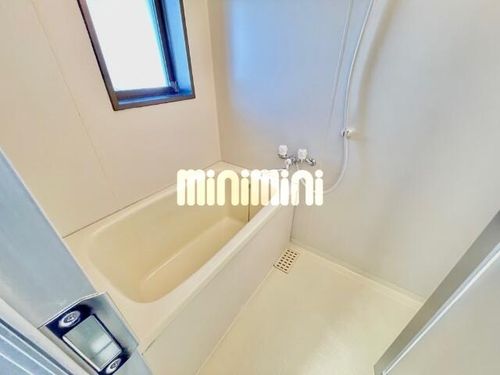 マンションマエダの風呂