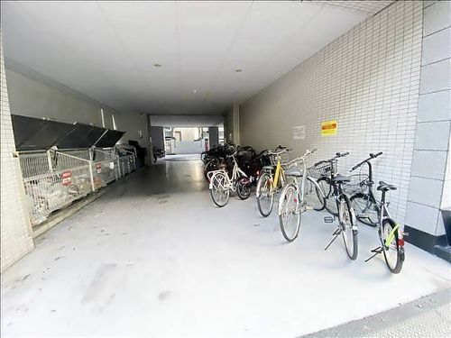 プロシード新栄のその他画像