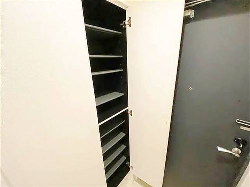 プロシード新栄のその他画像