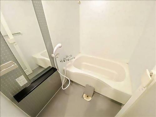 プロシード新栄の風呂