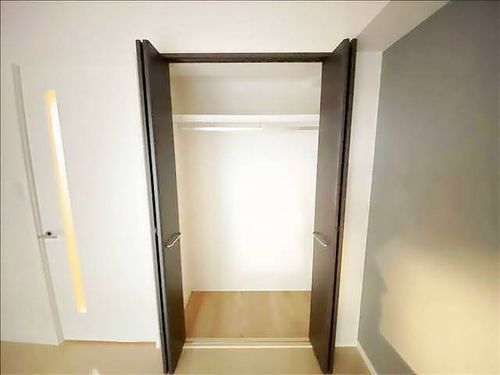 プロシード新栄の内装