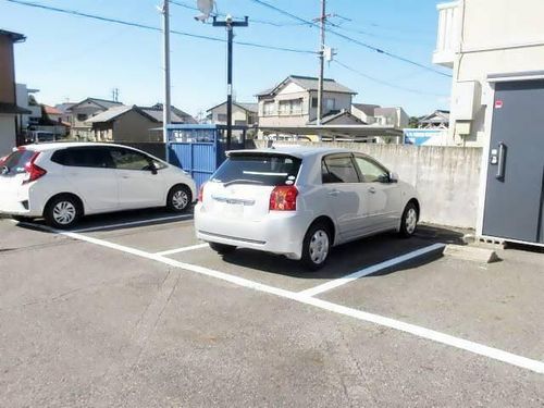 ヤサカマンションのその他画像