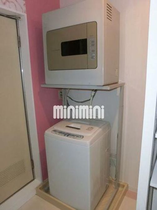 ヤサカマンションのその他画像