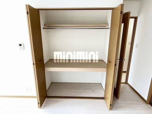 カーサ・ペルソナーレの内装